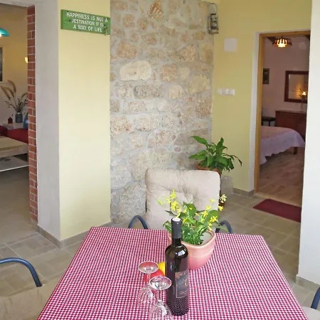 Kapitan By Interhome Casa de Férias Vinjerac