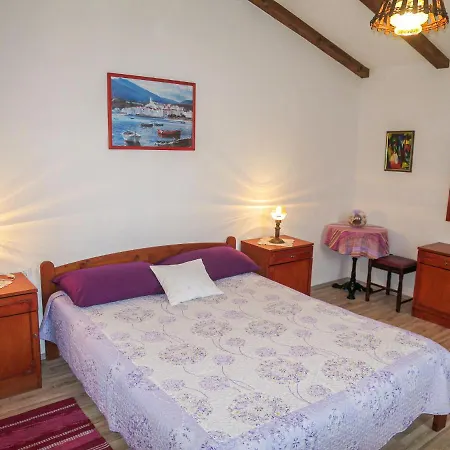 Casa de Férias Kapitan By Interhome *