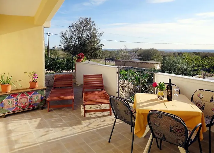 Дом отдыха Kapitan By Interhome Виньерац