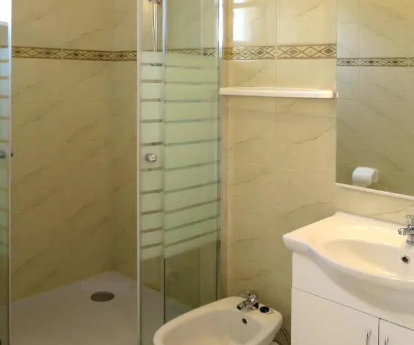 Kapitan By Interhome Дом отдыха