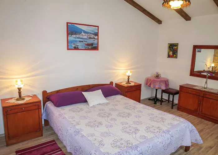 Дом отдыха Kapitan By Interhome *