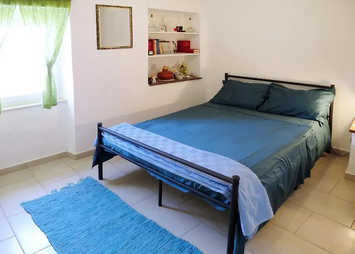 Vakantiehuis Kapitan By Interhome *